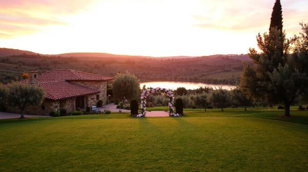 7 astuces incontournables pour un mariage en Toscane réussi
