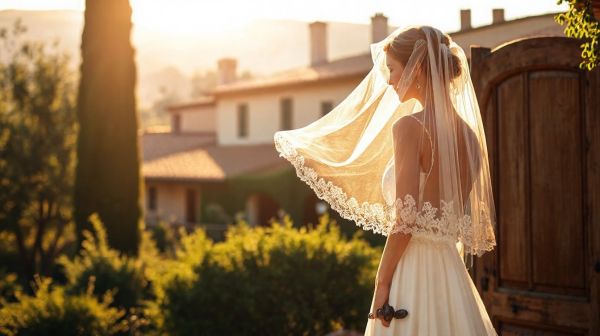 7 astuces incontournables pour un mariage en Toscane réussi