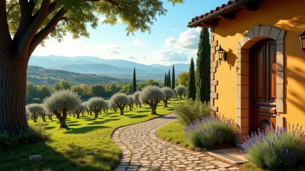 Comment planifier son mariage en Toscane sans stress ?