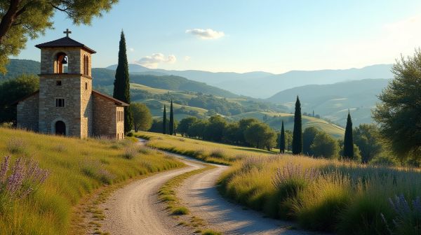 Comment planifier son mariage en Toscane sans stress ?