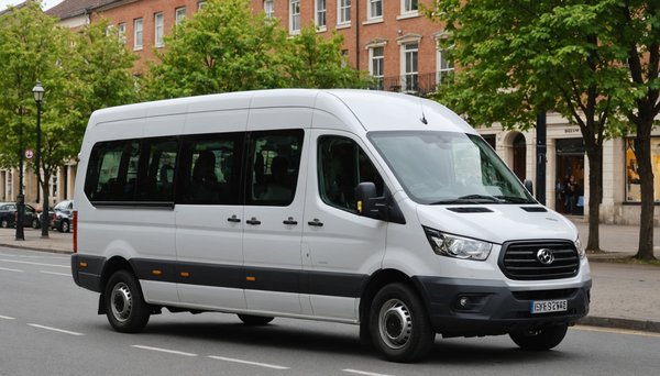Louez facilement un minibus 9 places pour vos déplacements sûrs